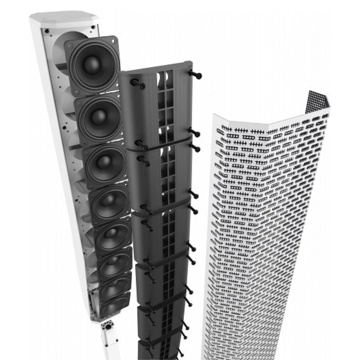 Loa Electro Voice Evolve 50M