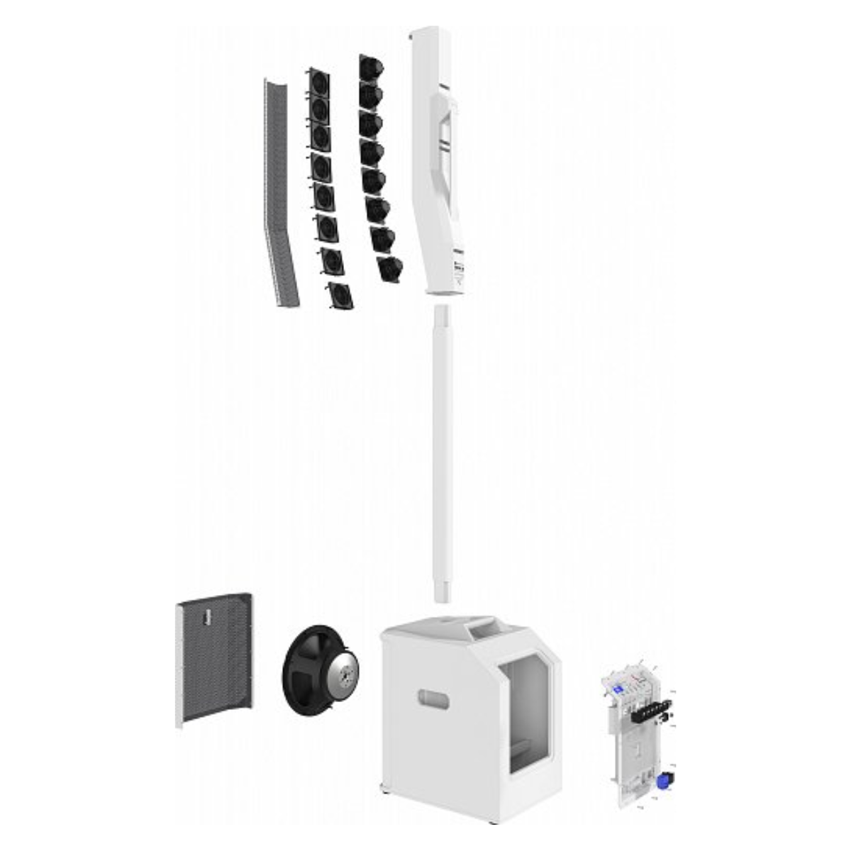 Loa Electro Voice Evolve 50M