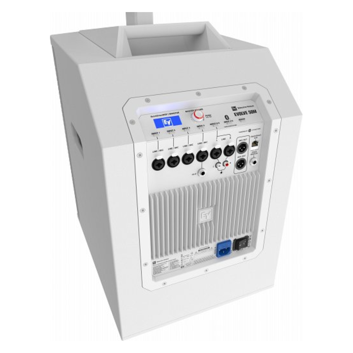 Loa Electro Voice Evolve 50M
