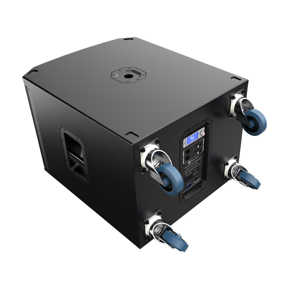 Loa sub Electro Voice ETX-15SP (sub điện, bass 40) - Hình 6