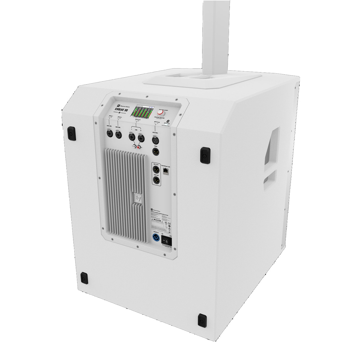 Loa Electro voice Evolve 90