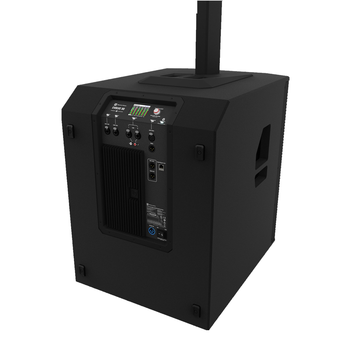 Loa Electro voice Evolve 90