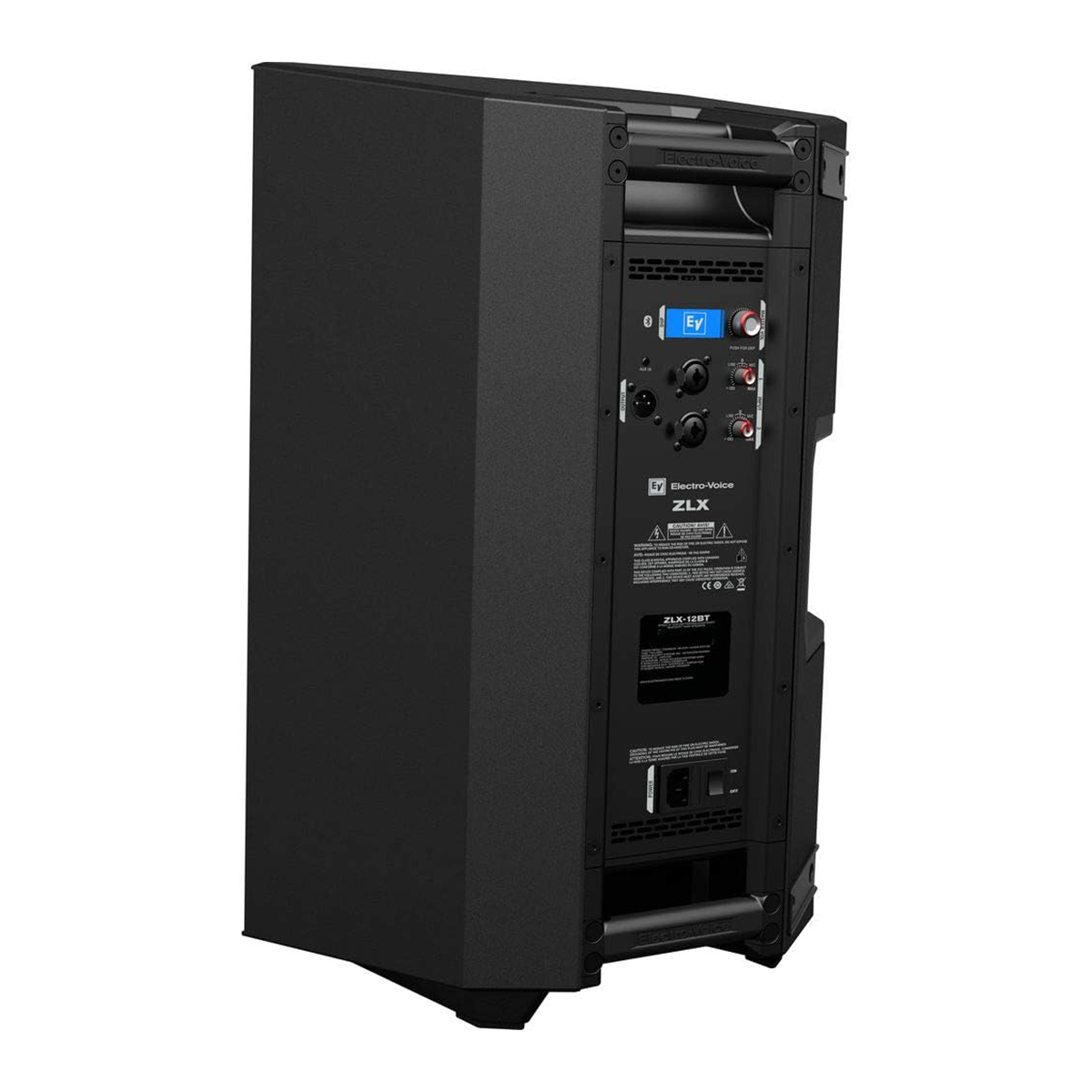 Loa Electro Voice ZLX-12BT