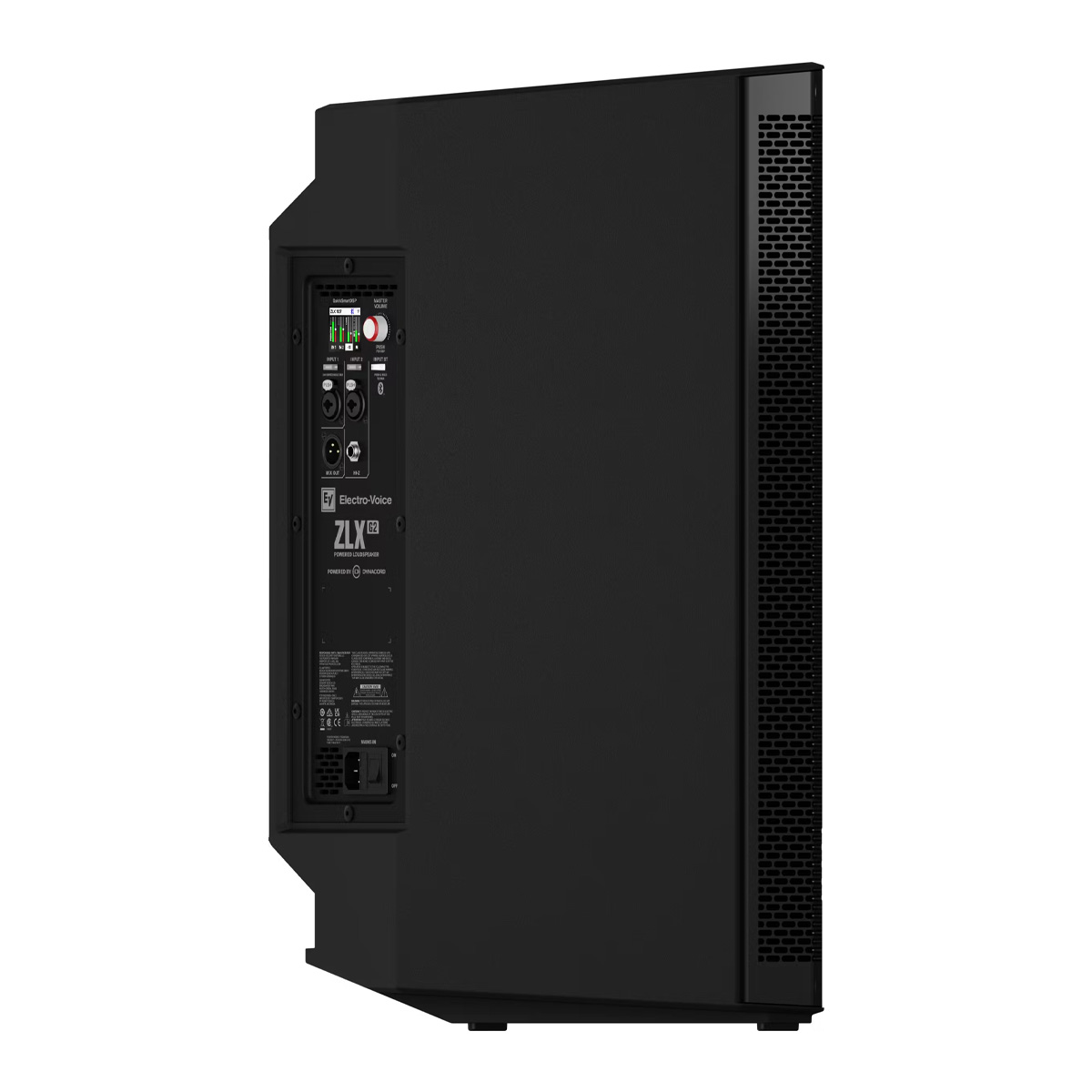 Loa Electro Voice ZLX-12P-G2