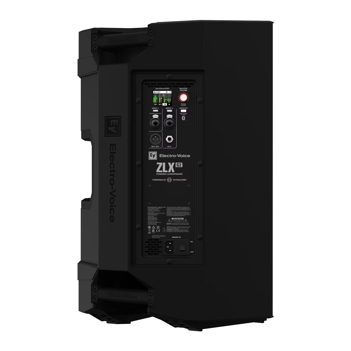 Loa Electro Voice ZLX-12P-G2