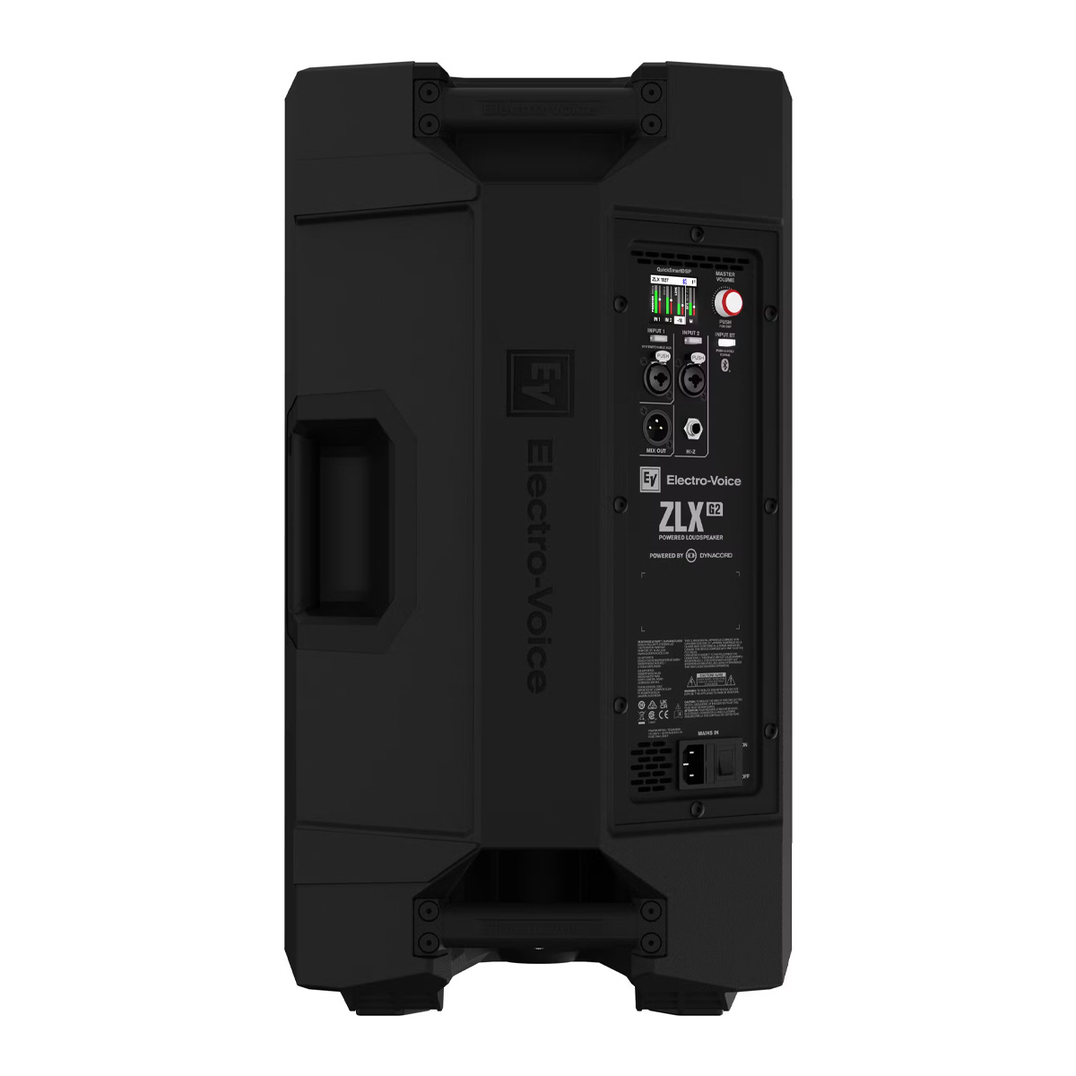 Loa Electro Voice ZLX-12P-G2