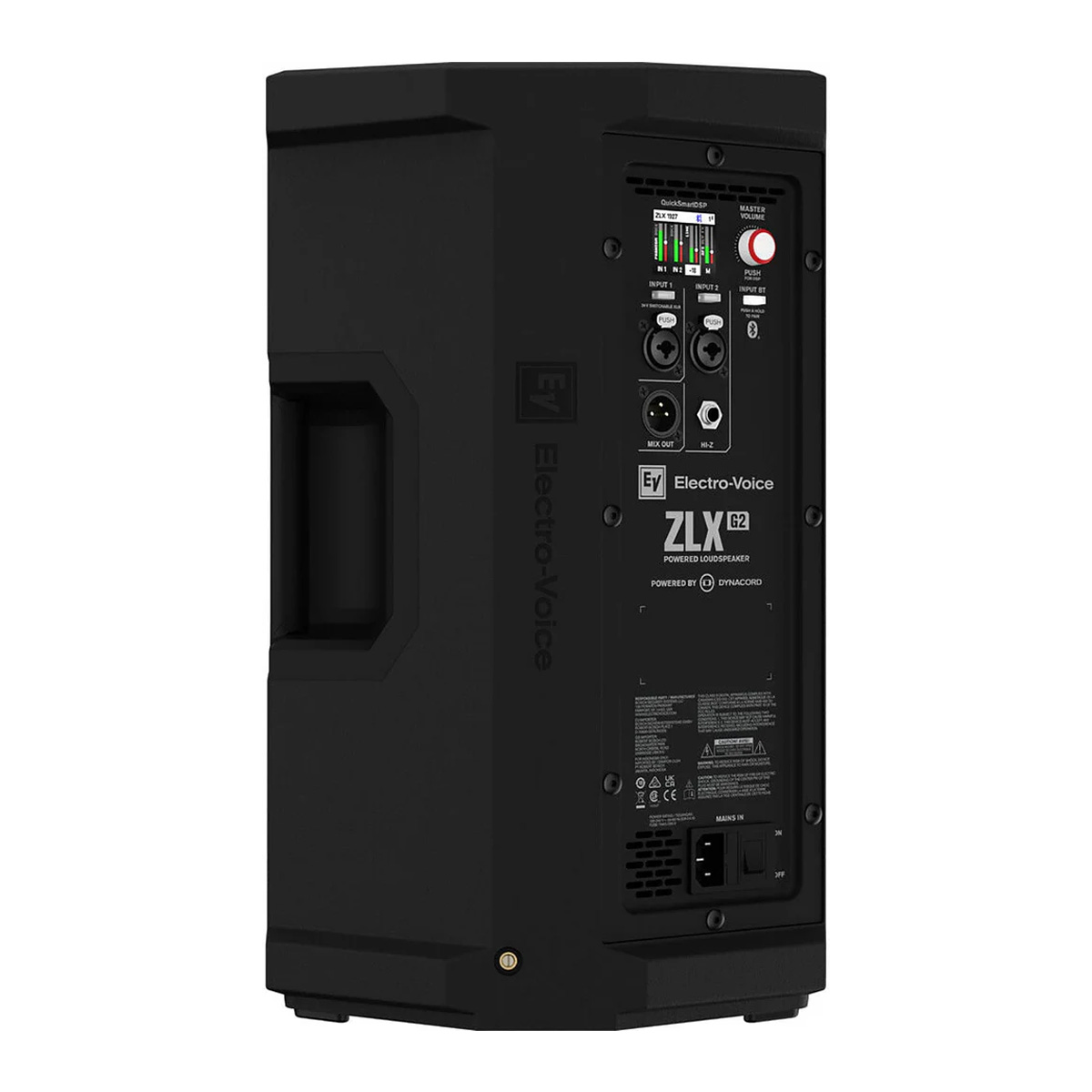 Loa Electro Voice ZLX-8P-G2