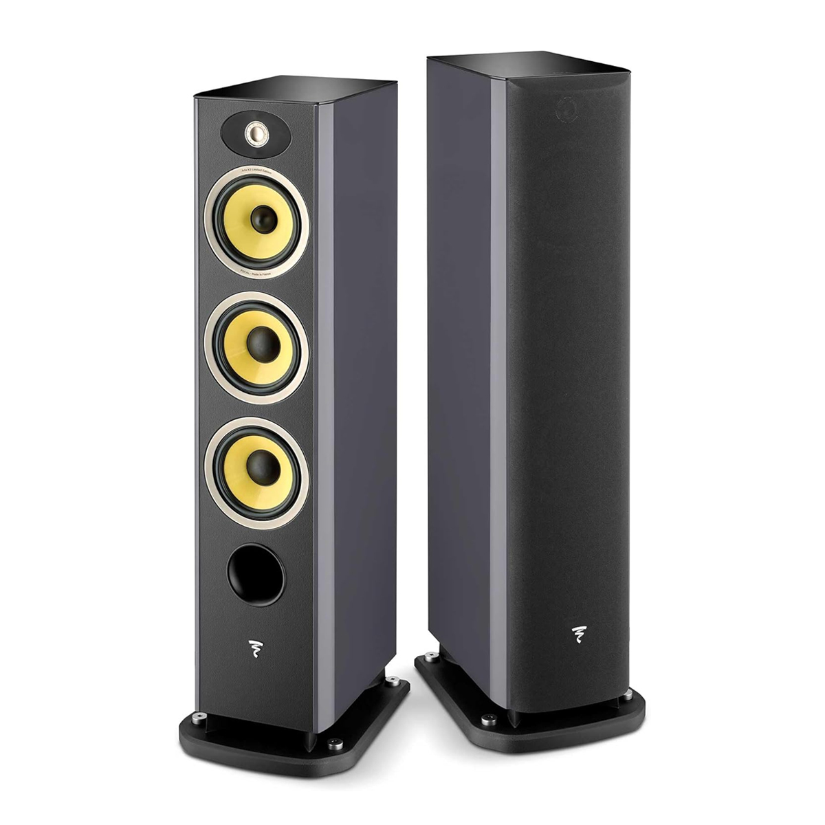 Loa Focal Aria 926 K2