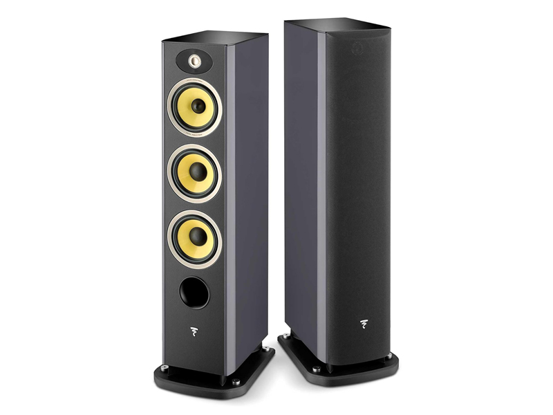 Loa Focal Aria 926 K2