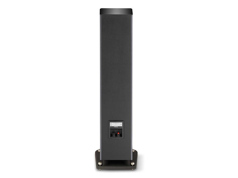 Loa Focal Aria 926 K2
