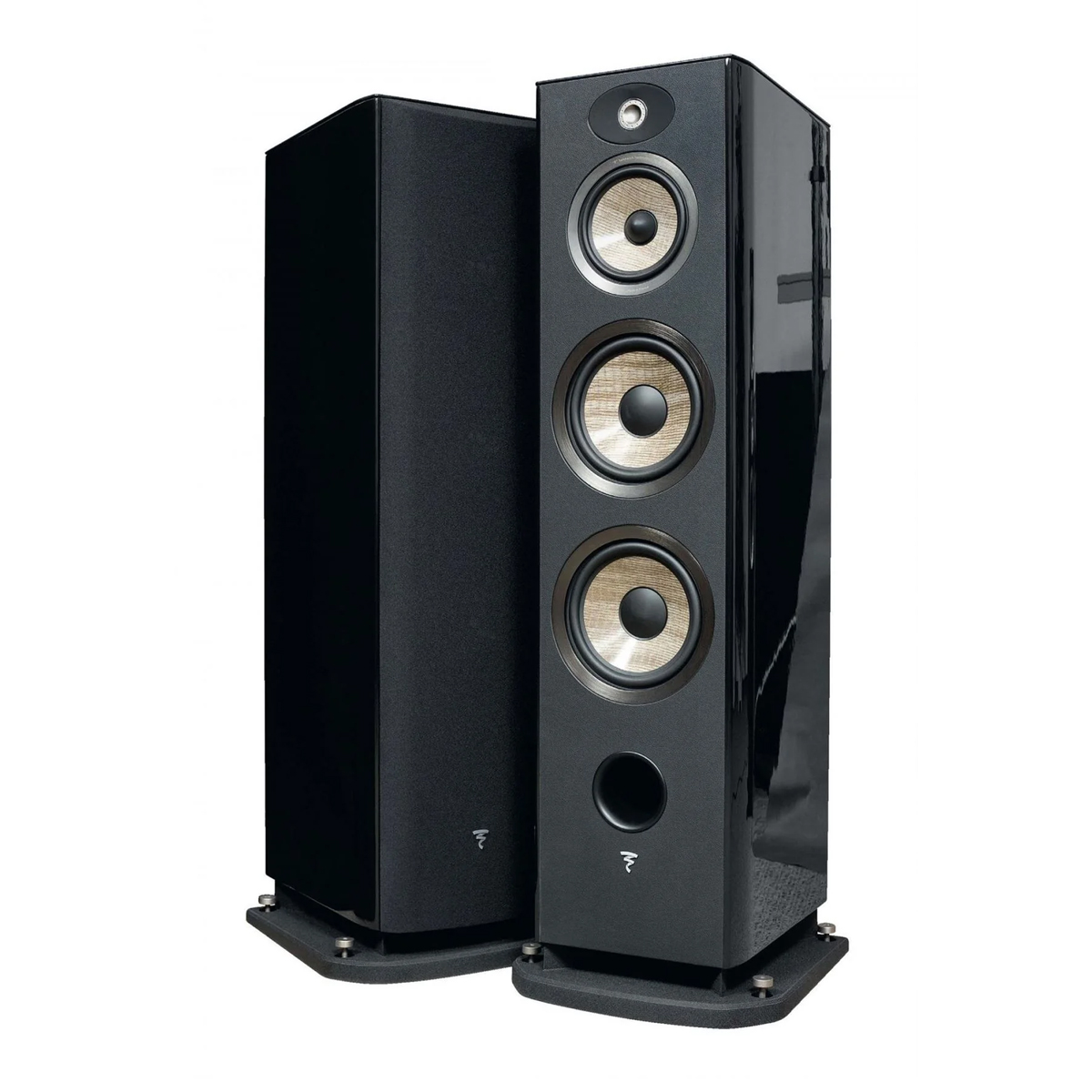 Loa Focal Aria 936