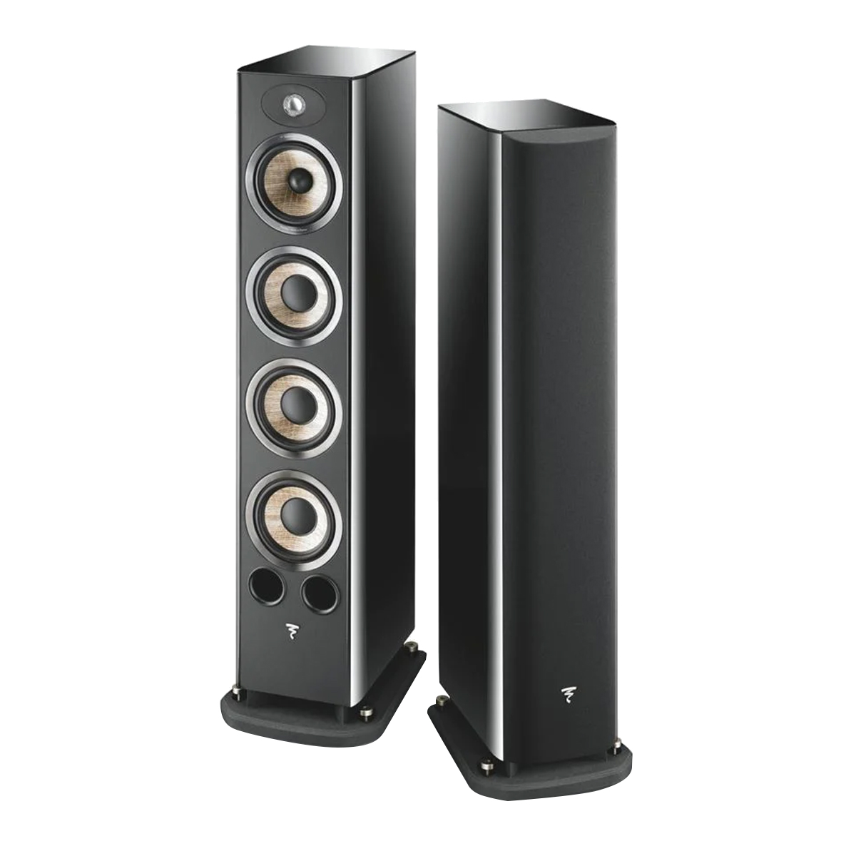 Loa Focal Aria 936
