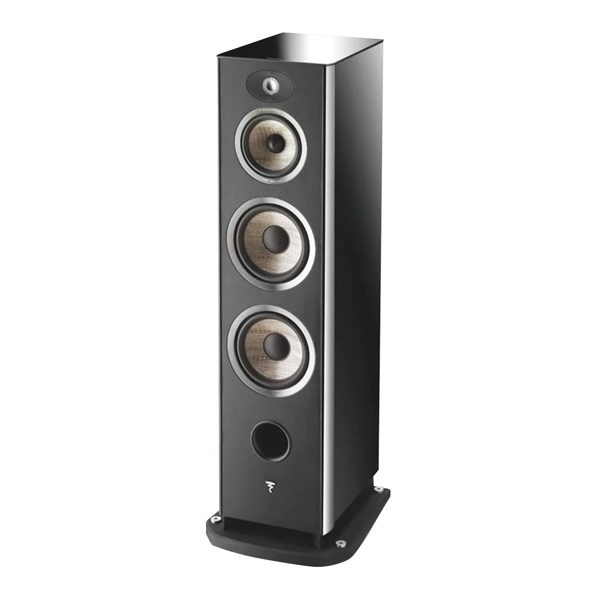 Loa Focal Aria 948 Black