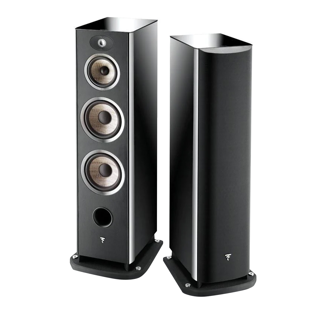 Loa Focal Aria 948 Black