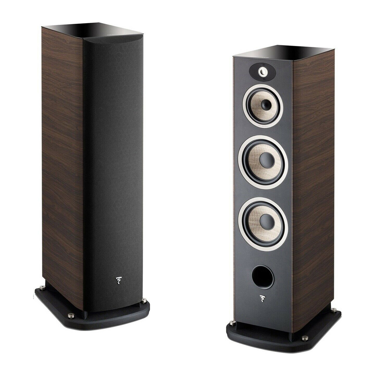Loa Focal Aria 948