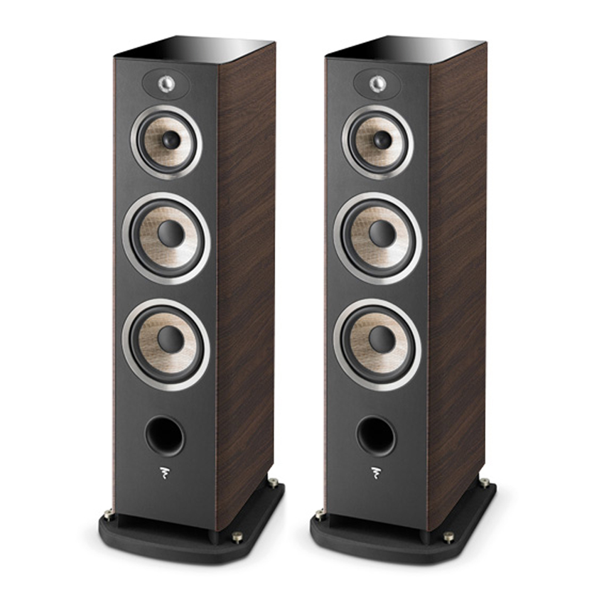 Loa Focal Aria 948