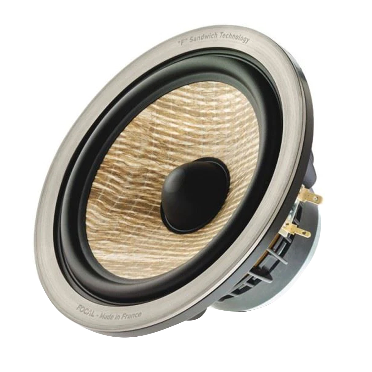 Loa Focal Aria 948 walnut