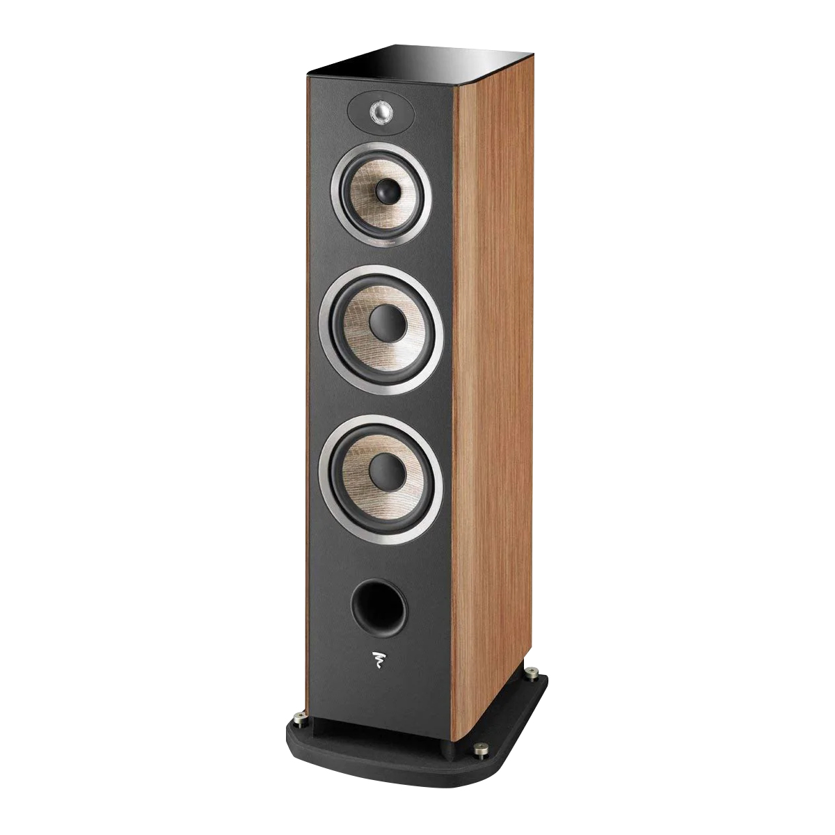 Loa Focal Aria 948 walnut
