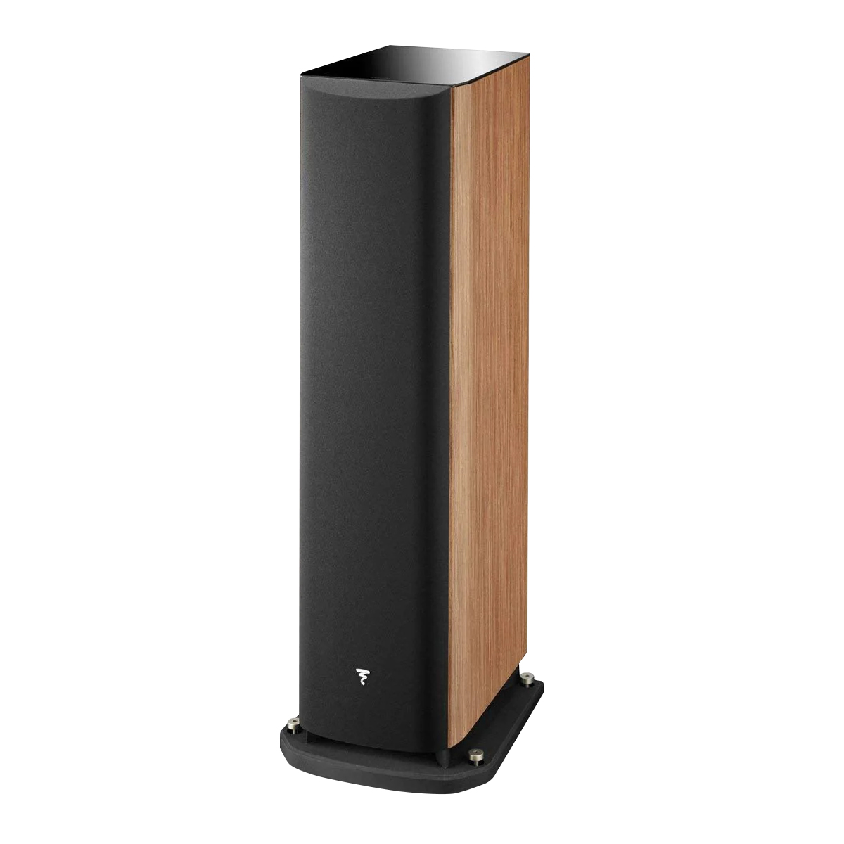 Loa Focal Aria 948 walnut