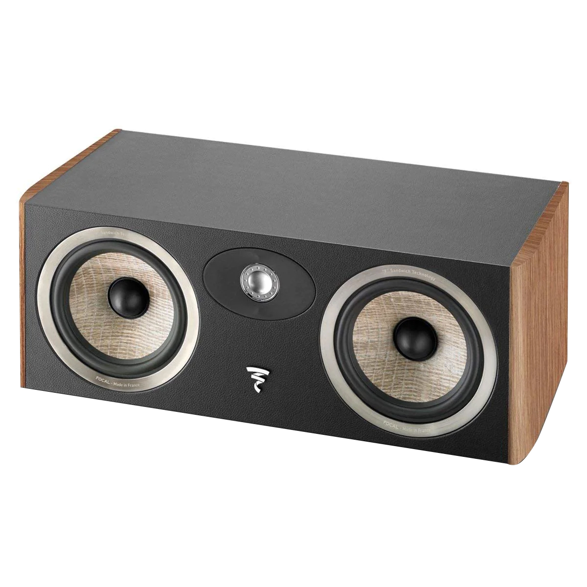 Loa Focal Center Aria CC 900