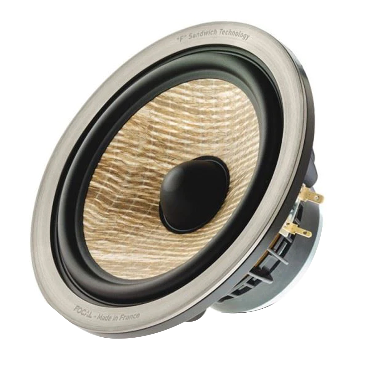 Loa Focal Center Aria CC 900