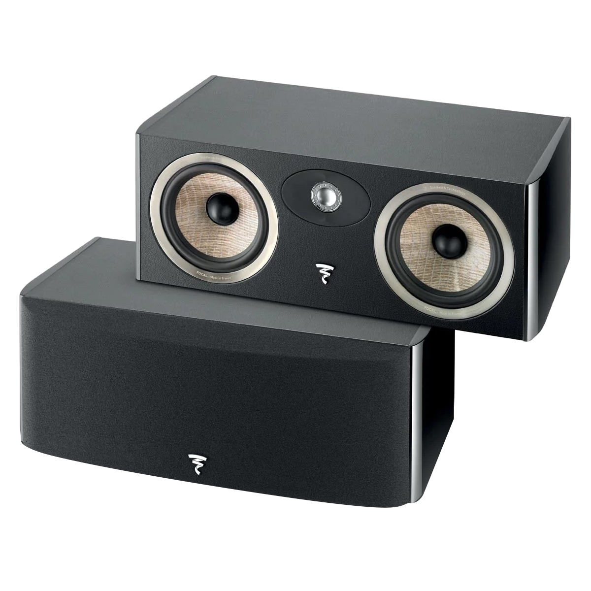 Loa Focal Center Aria CC 900