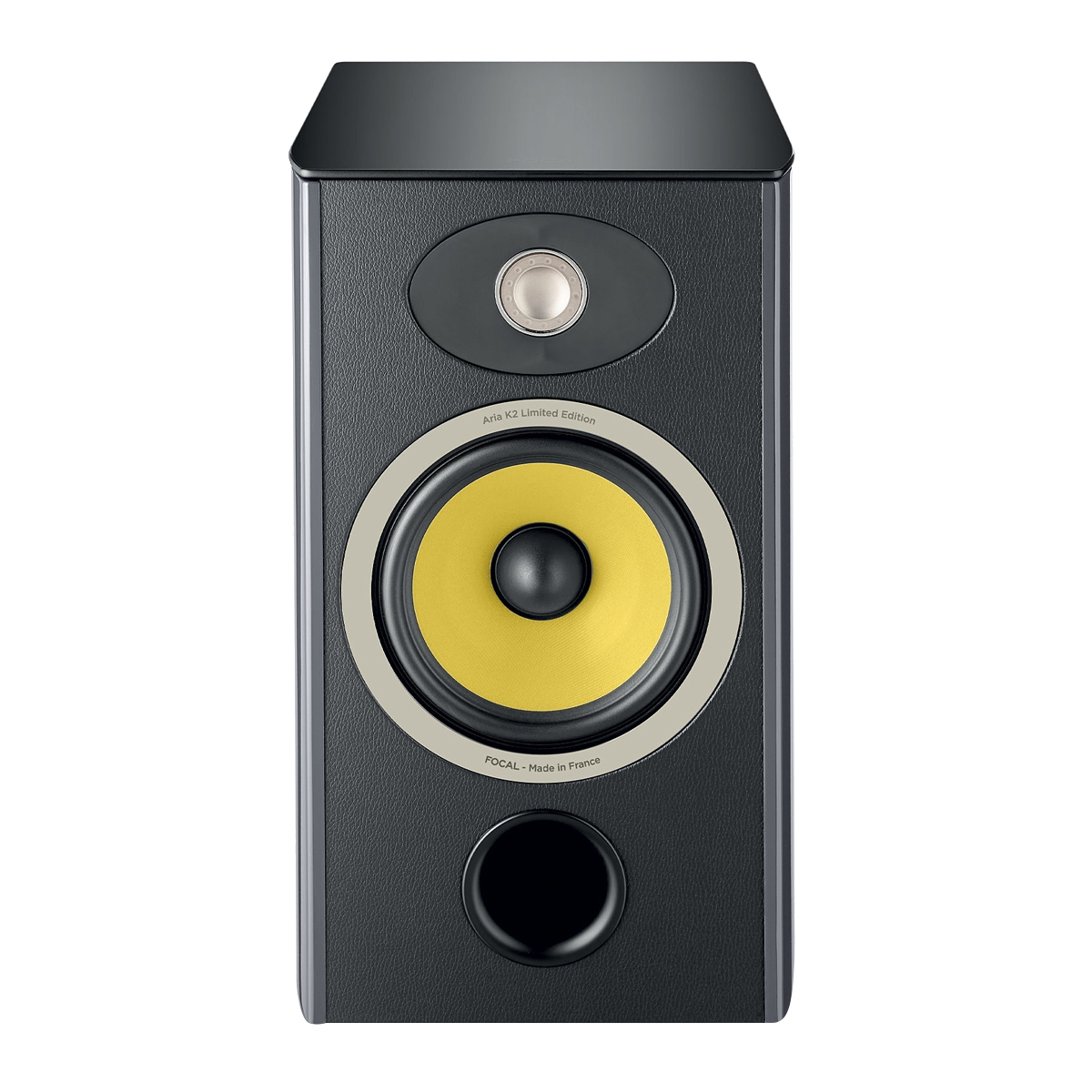 Loa Focal Aria K2 906
