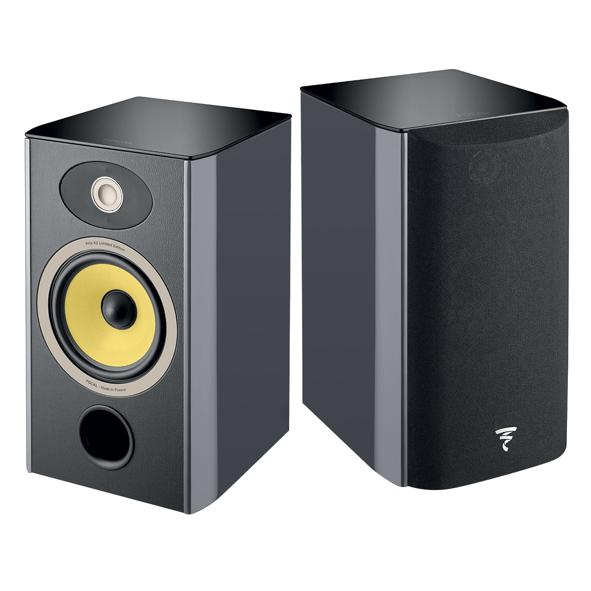 Loa Focal Aria K2 906