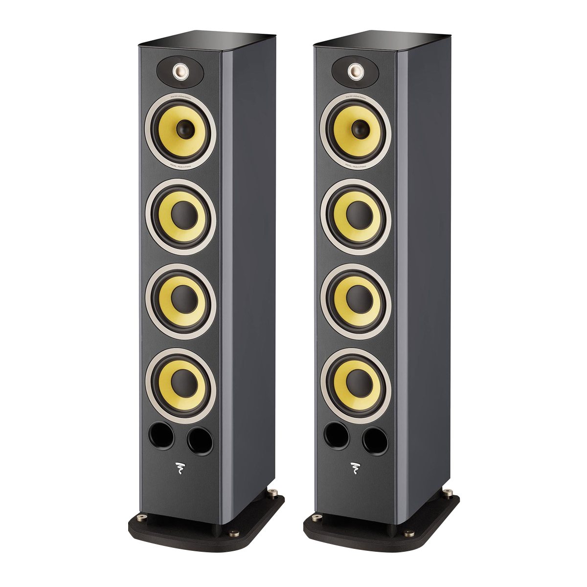 Loa Focal Aria K2 936
