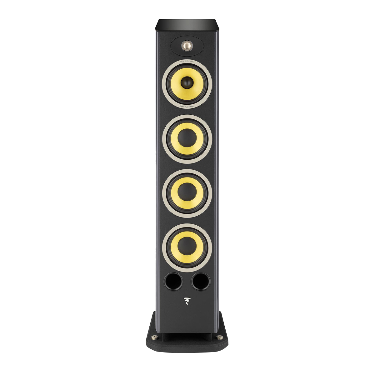 Loa Focal Aria K2 936