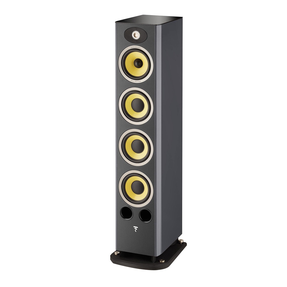Loa Focal Aria K2 936