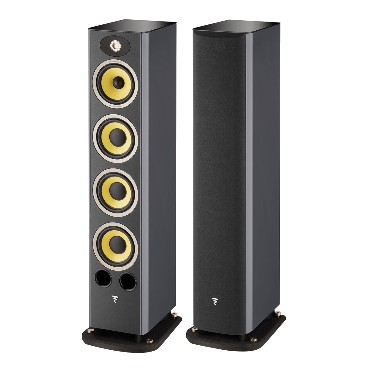 Loa Focal Aria K2 936