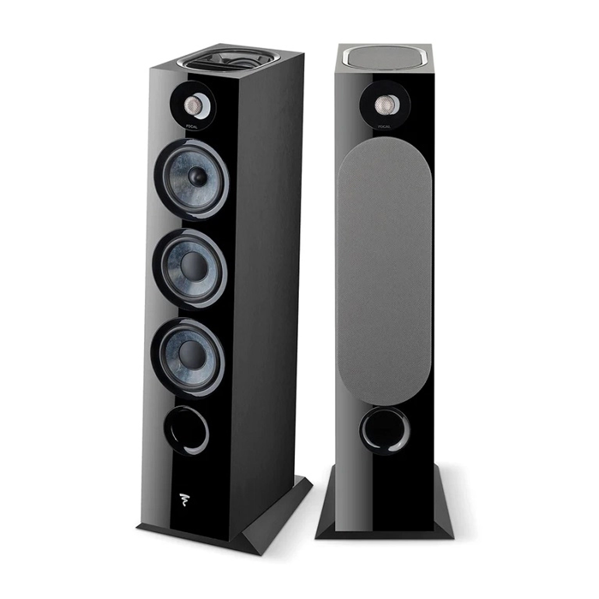 Loa Focal Chora 826-D Atmos