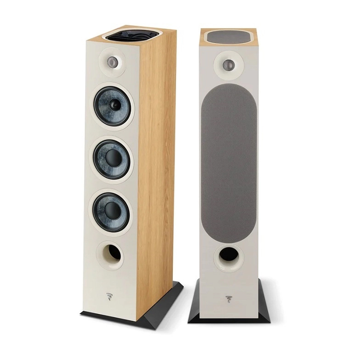 Loa Focal Chora 826-D Atmos