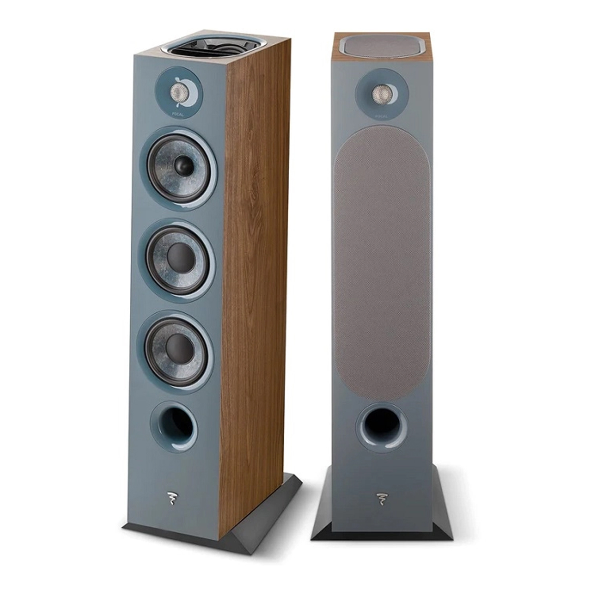 Loa Focal Chora 826-D Atmos