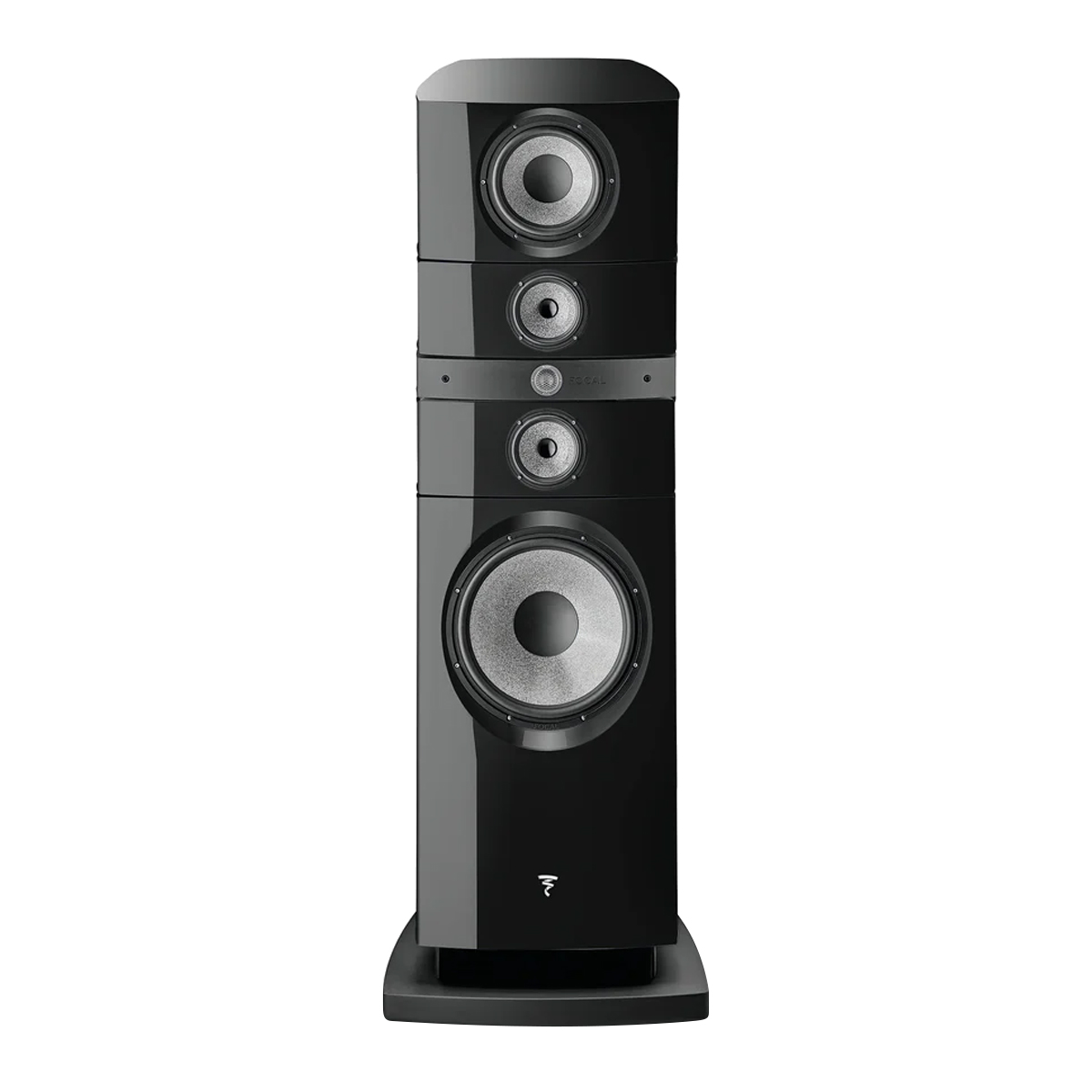 Loa Focal Grande Utopia EM Evo - Hình 1