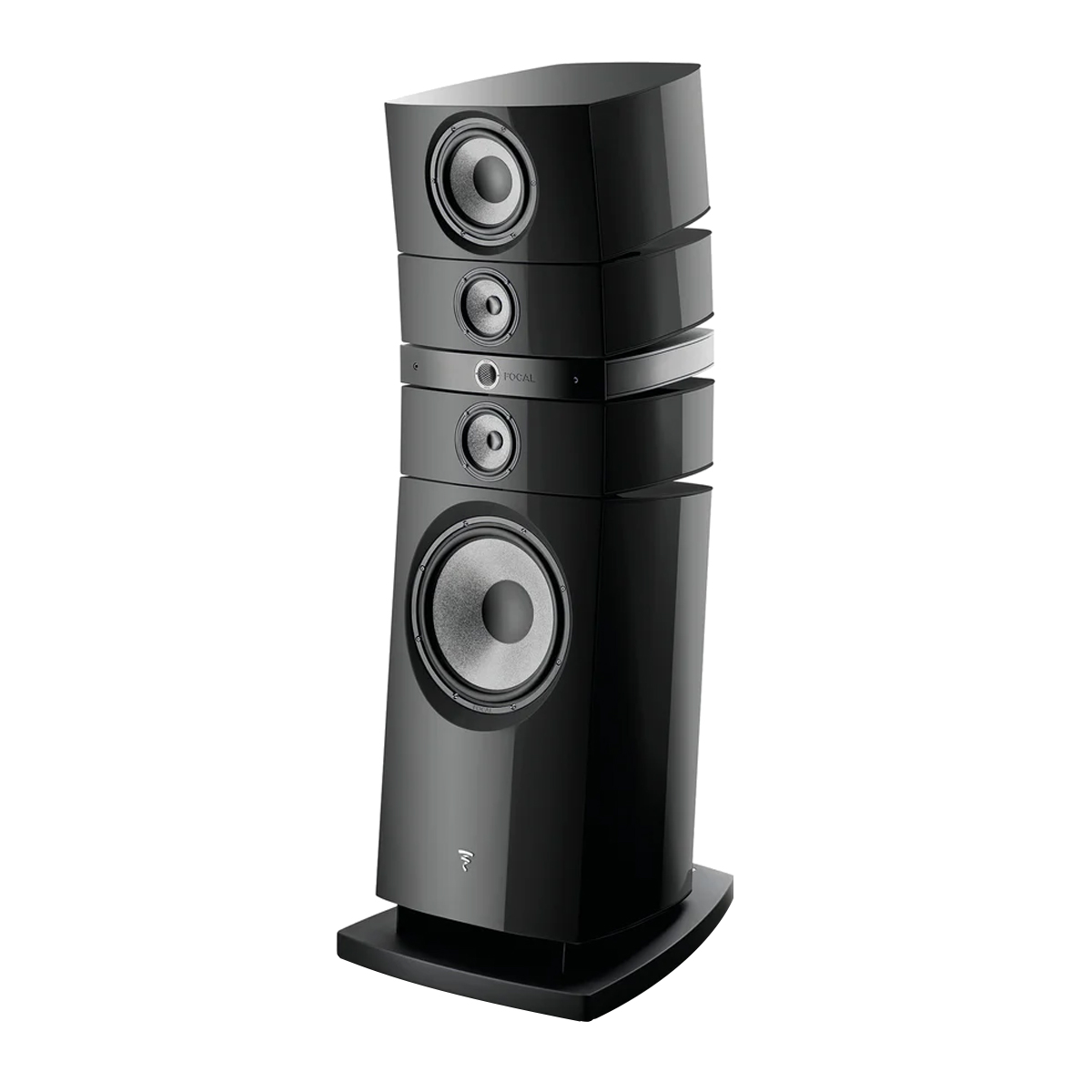 Loa Focal Grande Utopia EM Evo