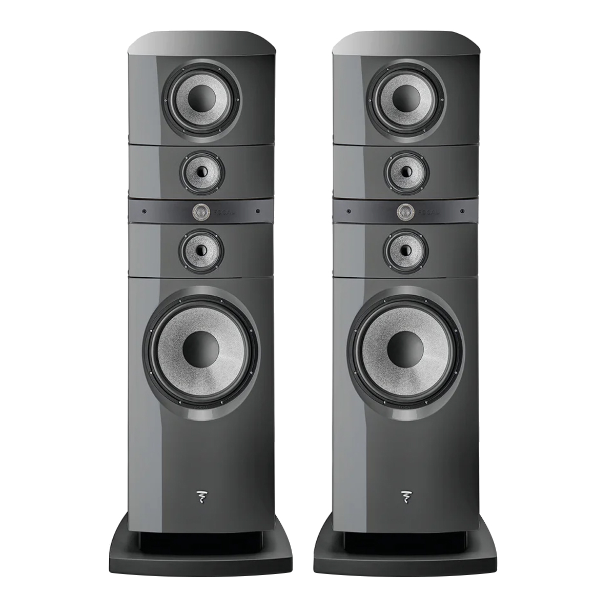 Loa Focal Grande Utopia EM Evo