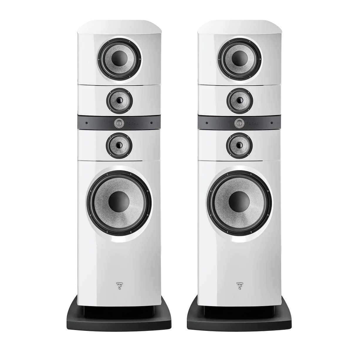 Loa Focal Grande Utopia EM Evo