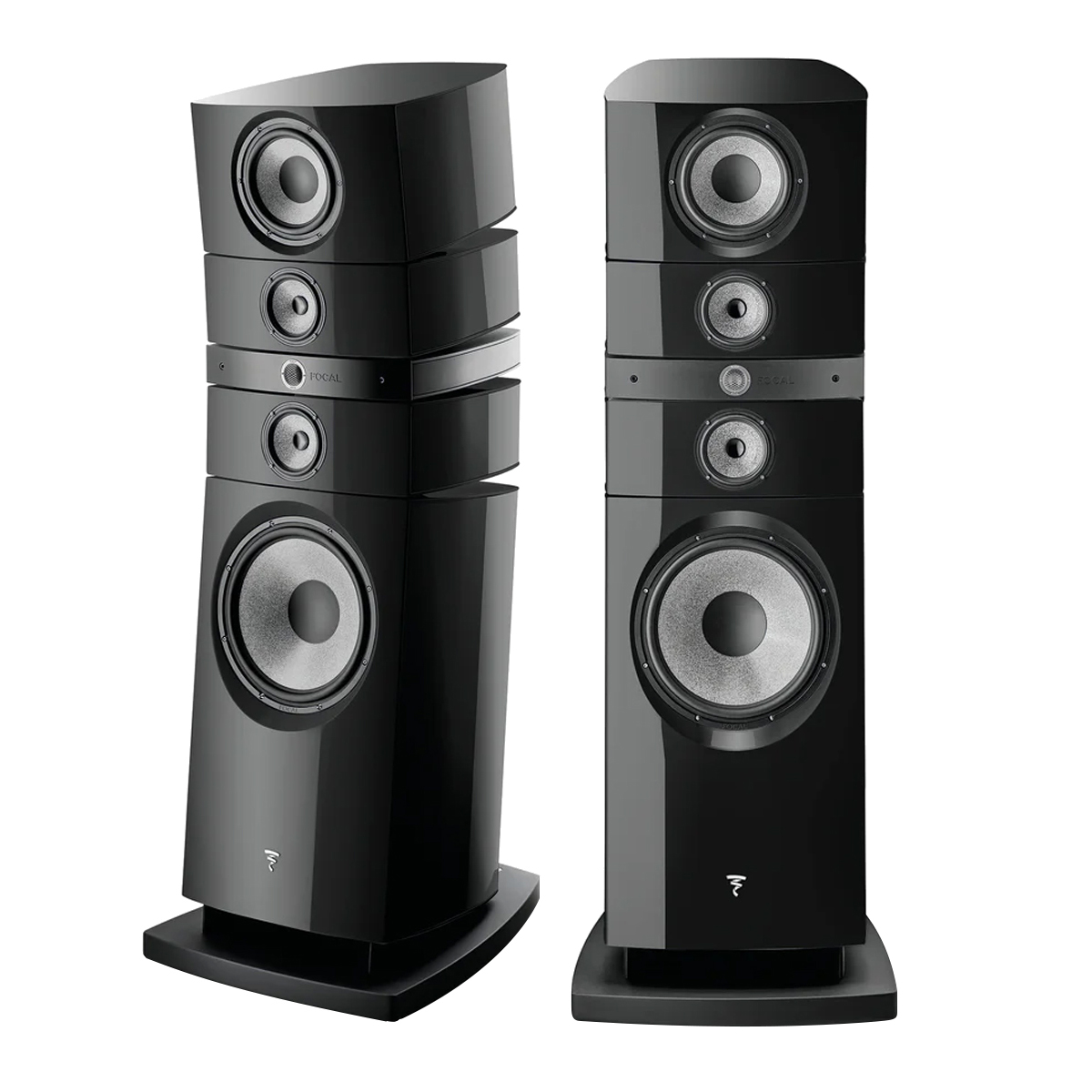 Loa Focal Grande Utopia EM Evo