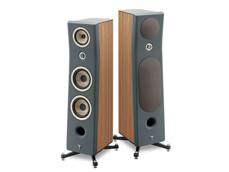Loa Focal Floorstand Kanta N&ordm;3