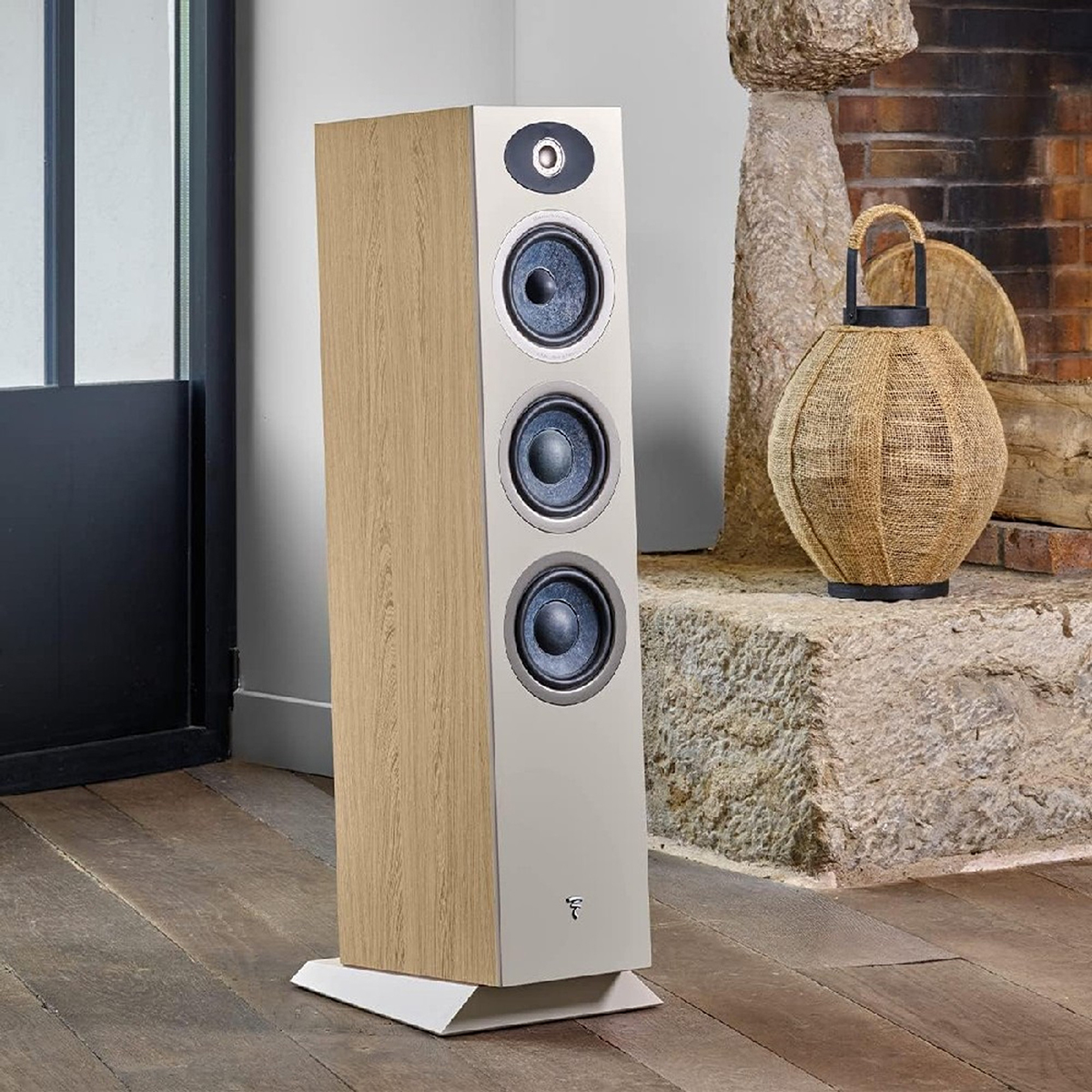 Loa Focal Theva N2