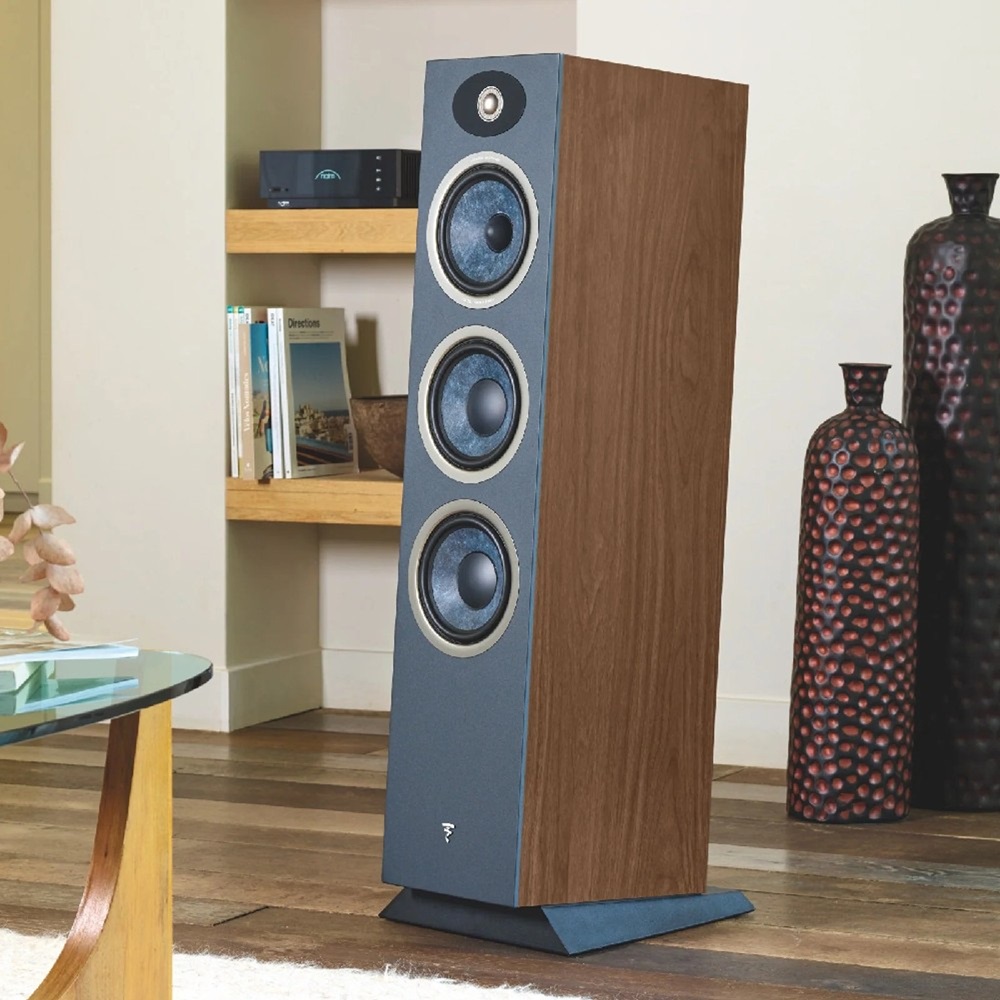 Loa Focal Theva N°2