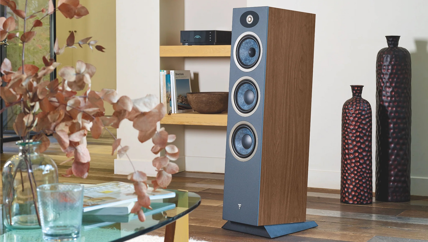 Loa Focal Theva N3