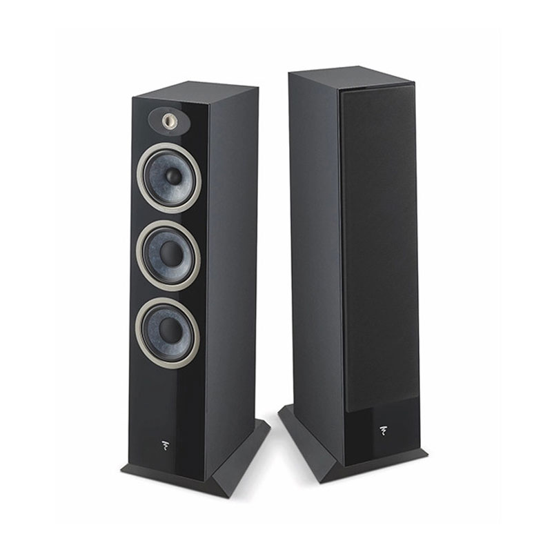 Loa Focal Theva N3