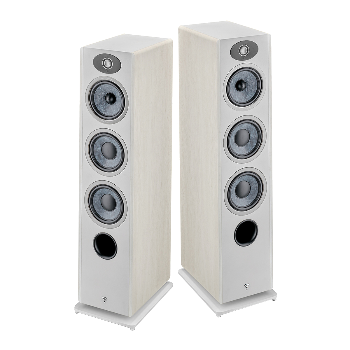 Loa Focal Vestia No2