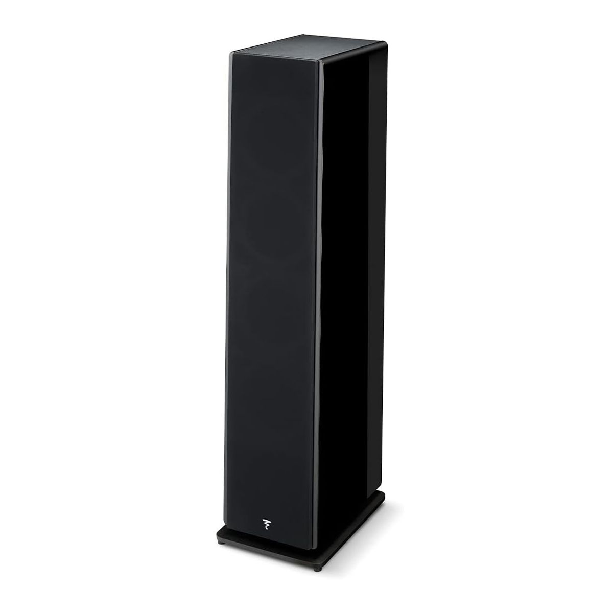 Loa Focal Vestia No3 black high gross