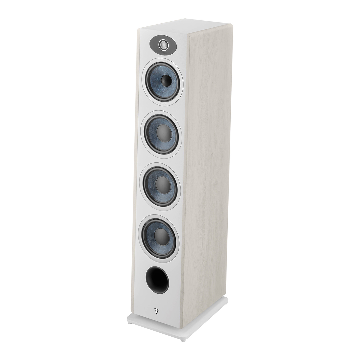 Loa Focal Vestia No3 Light wood