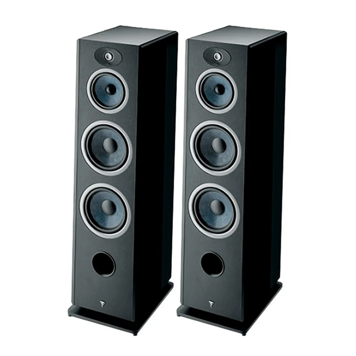 Loa Focal Vestia No4