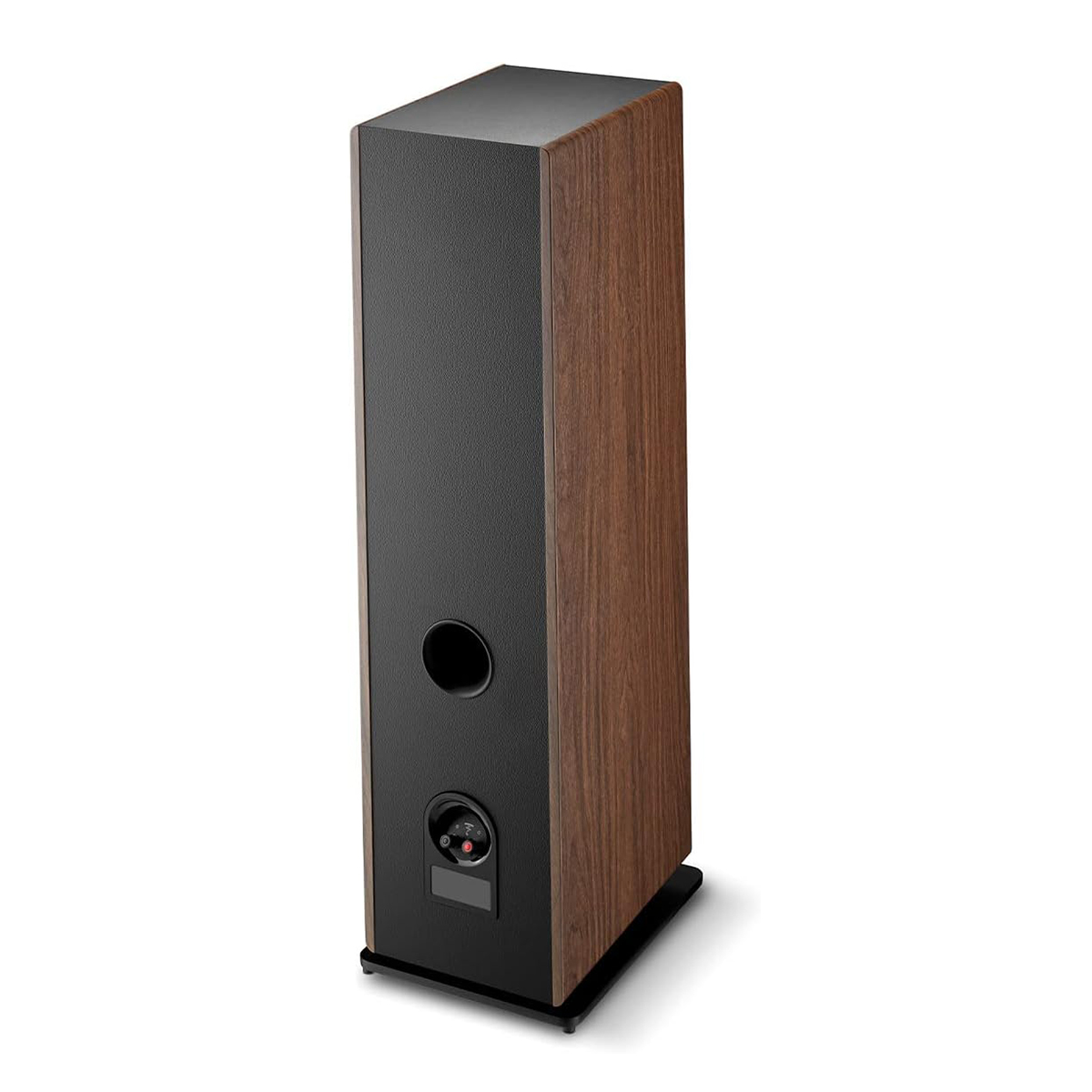 Loa Focal Vestia No4 dark wood